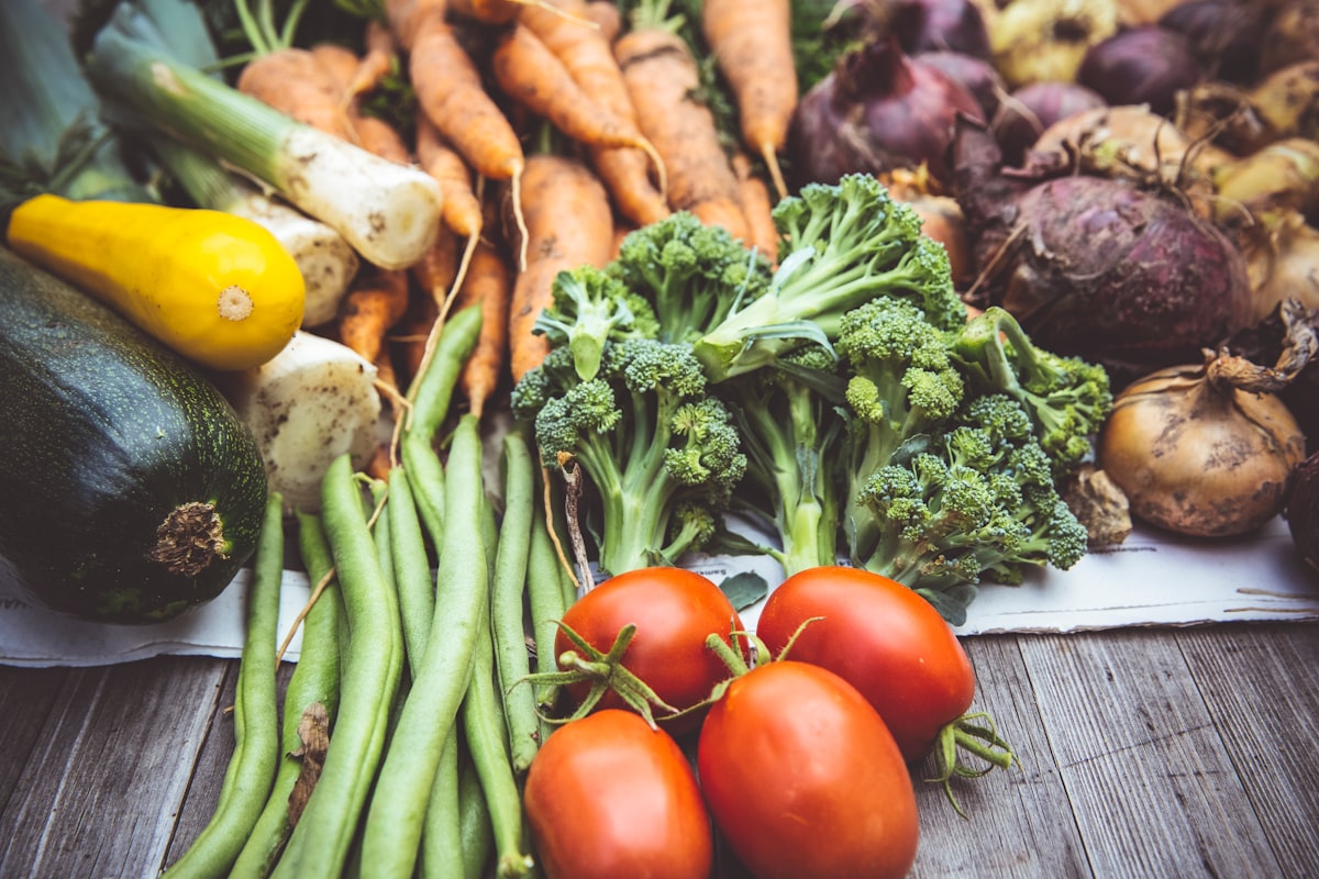 Building sustainable healthy habits